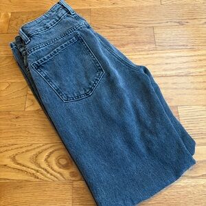 Classic 90’s Straight Leg Women's Jeans